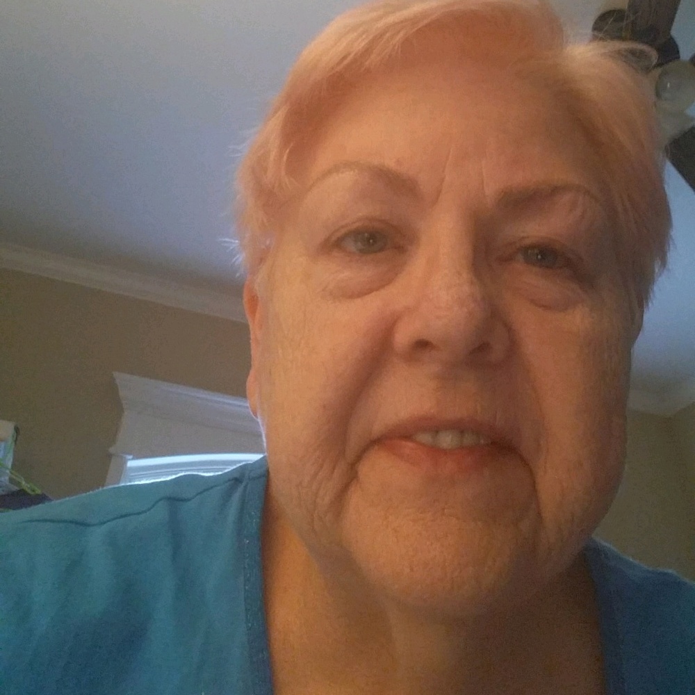 Meet your Posher, June